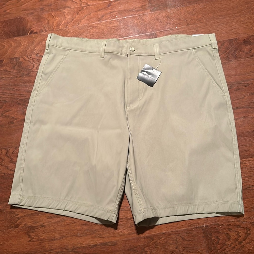 Eddie Bauer classic shorts